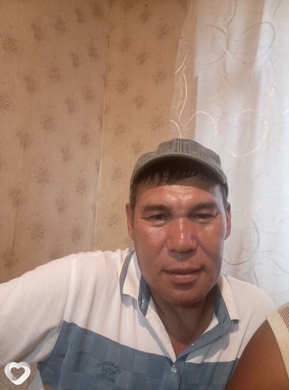 Саид, 25, Казани — анкета №4642843