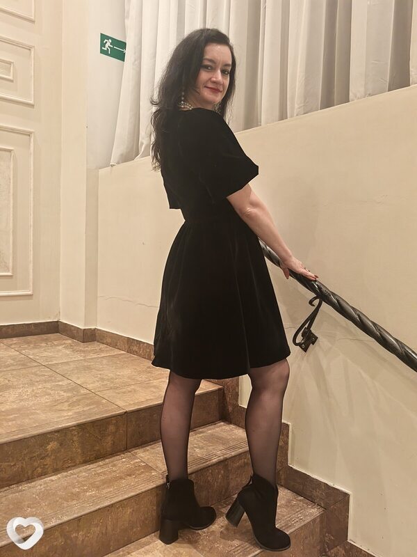Наталья, Пинск