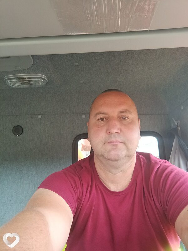Константин, 40, Твери — анкета №4642848