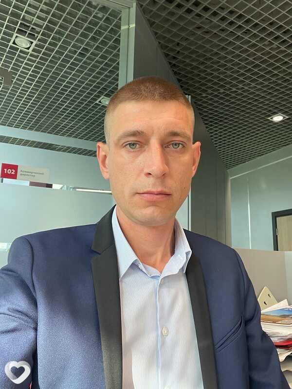 Иван, 37, Ростове-на-Дону — анкета №4642853