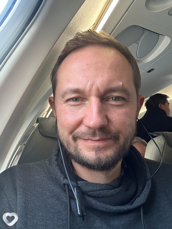Евгений, Калининград