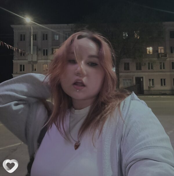 Ирина, 21, Оренбурге — анкета №4642712