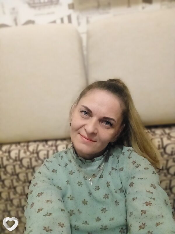 Валентина, Анива