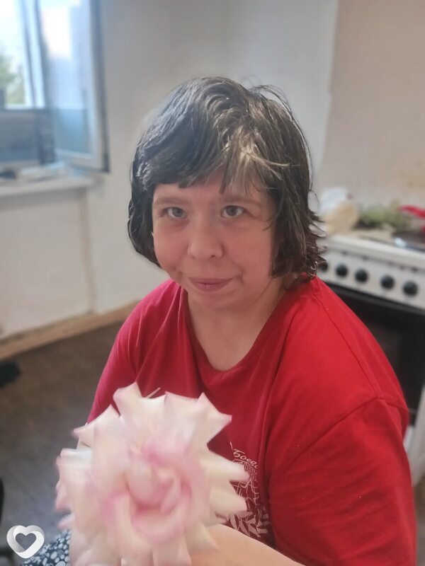 Светлана, 33, Санкт-Петербурге — анкета №4642726