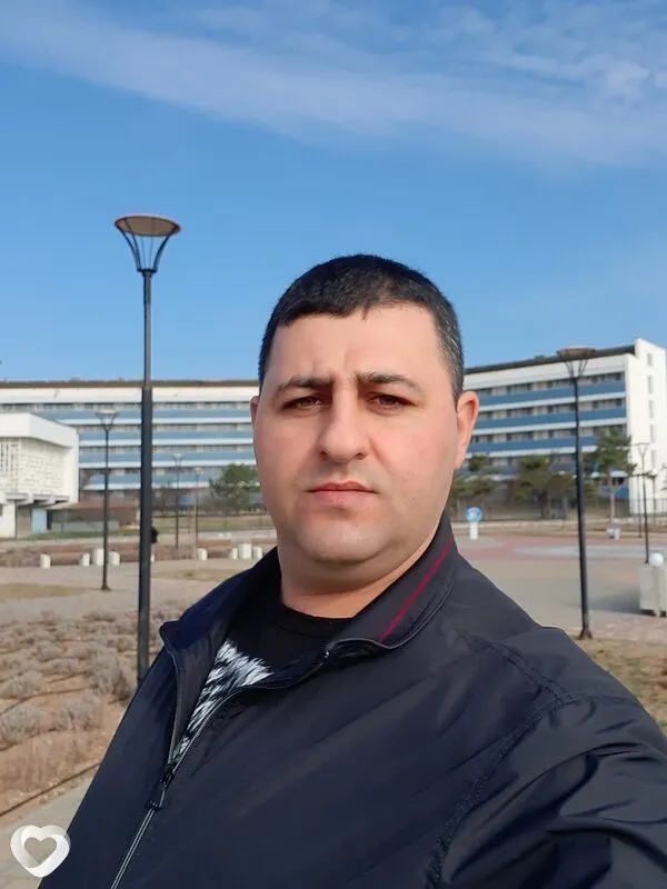 Вилген, 37, Москве — анкета №4642990
