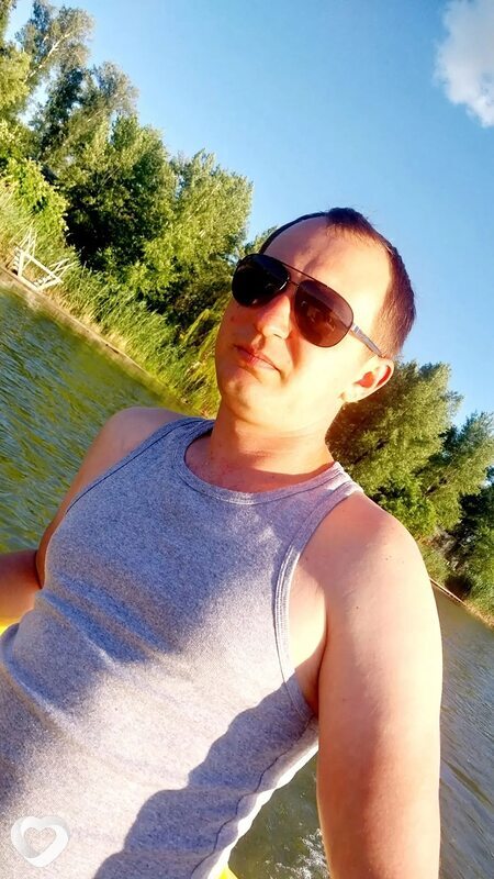 Малой, 36, Люберцах — анкета №4642994