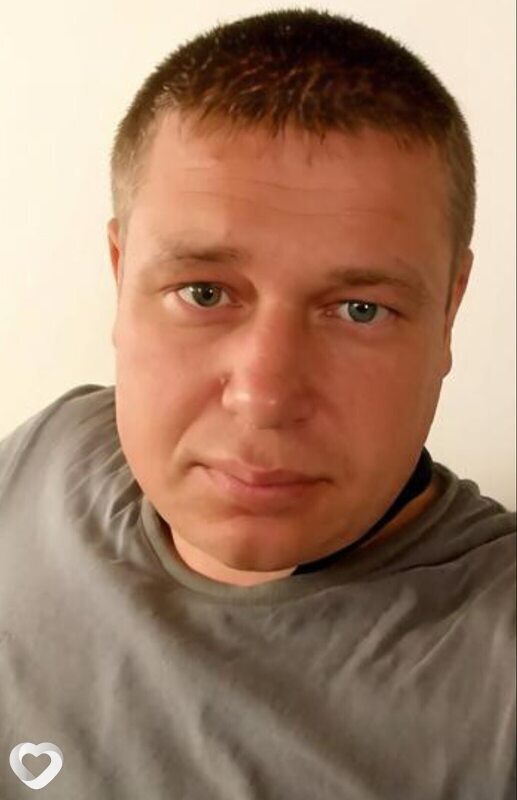 Ден, 34, Омске — анкета №4643002