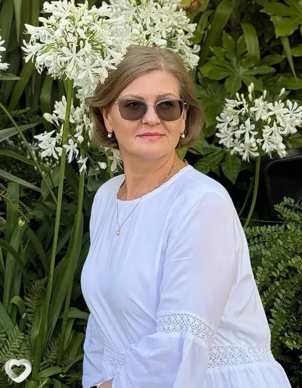 Елена, 55, Москве — анкета №4642924