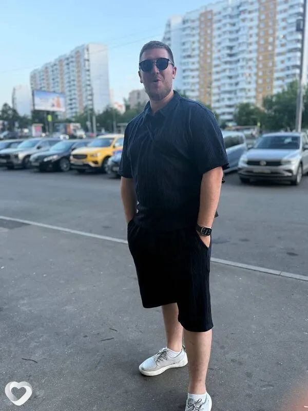 Кирилл, 32, Москве — анкета №4642927
