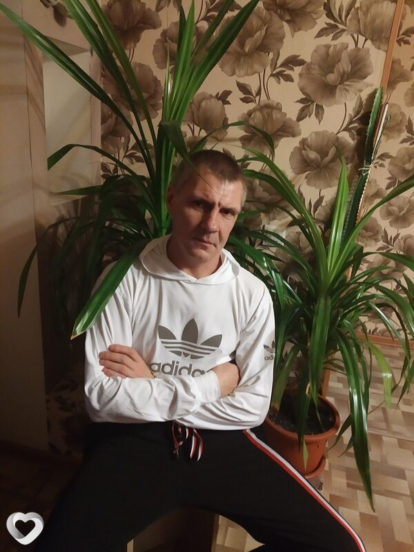 Андрей, 48, Новокузнецке — анкета №4642932