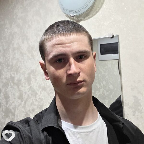 Егор, 19, Чебаркуле — анкета №4642933