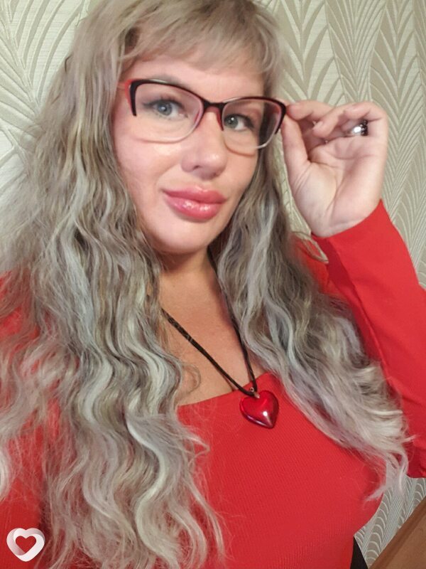 Юлия, 41, Владивостоке — анкета №4642811