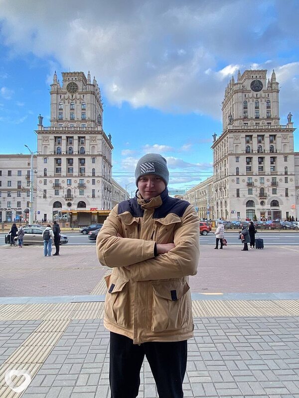 Дмитрий, Калинковичи