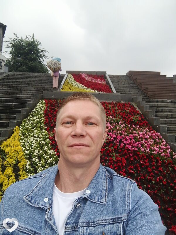 Владимир, 35, Екатеринбурге — анкета №4642821