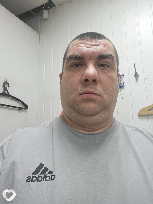 Андрей, 41, Липецке — анкета №4642826