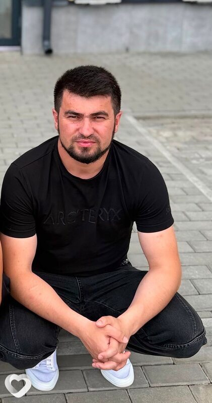 Мага, 33, Уфе — анкета №4642860