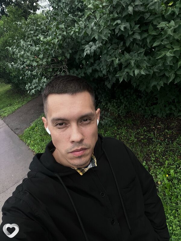 Александр, 33, Набережных Челнах — анкета №4642875