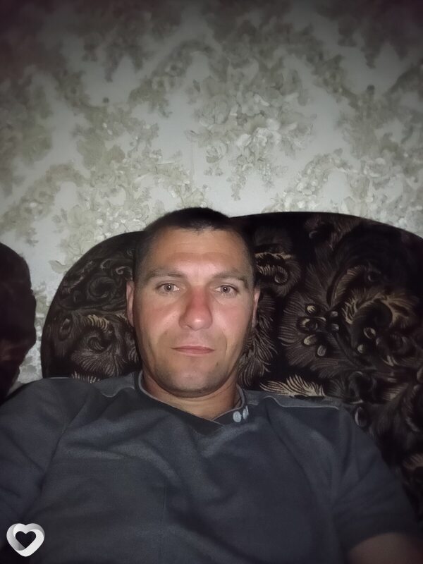Дмитрий, 36, Ростове-на-Дону — анкета №4642887