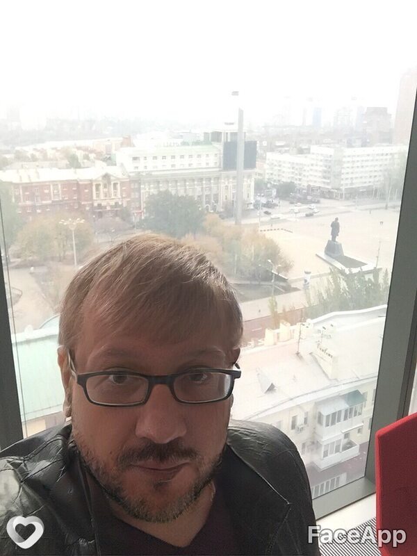 Рулан, 39, Донецке — анкета №4642888