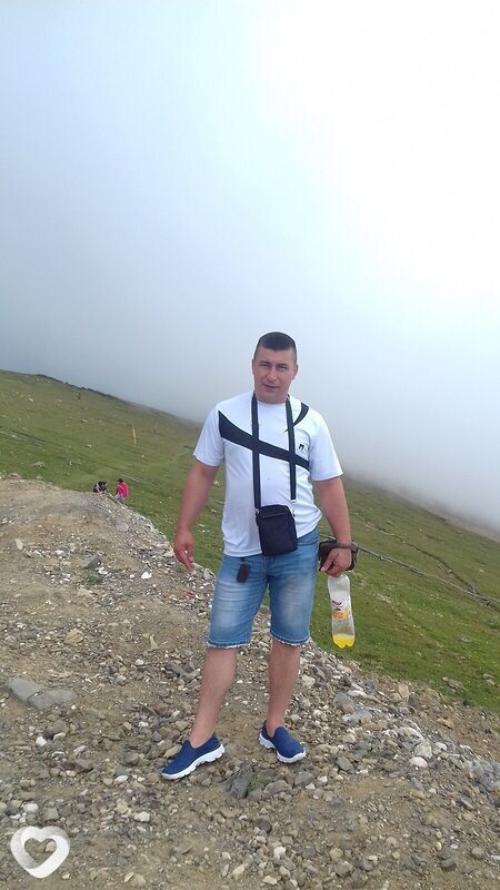 Максим, 43, Курске — анкета №4642900