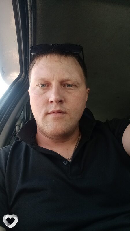 Сергей, 32, Юрге — анкета №4642902
