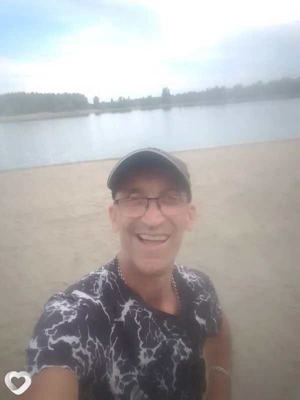 Роман, 50, Барнауле — анкета №4642903
