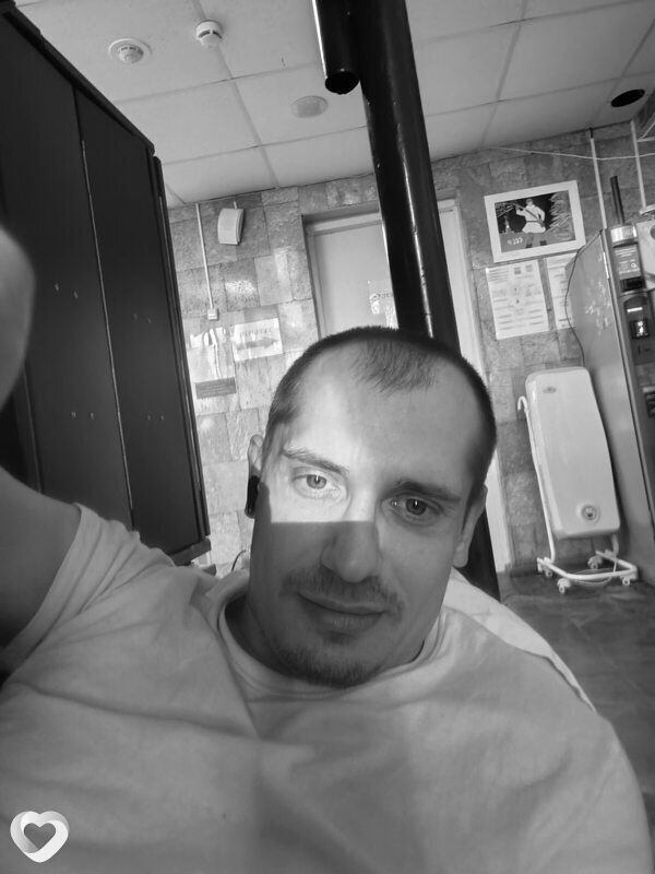 Александр, 30, Пскове — анкета №4642905