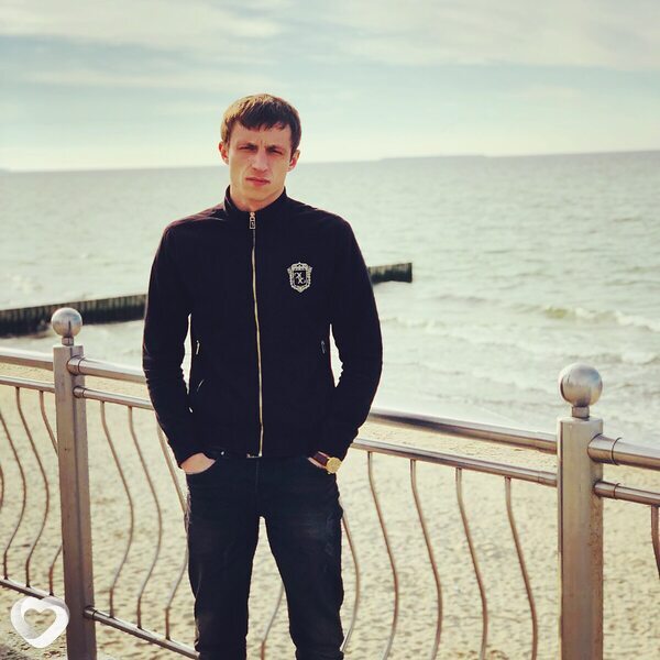 Влад, 33, Екатеринбурге — анкета №4642907