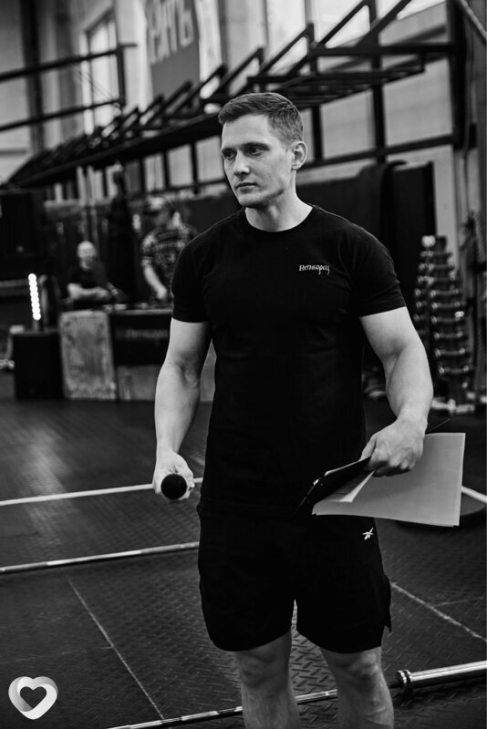Иван, 32, Тюмени — анкета №4642908