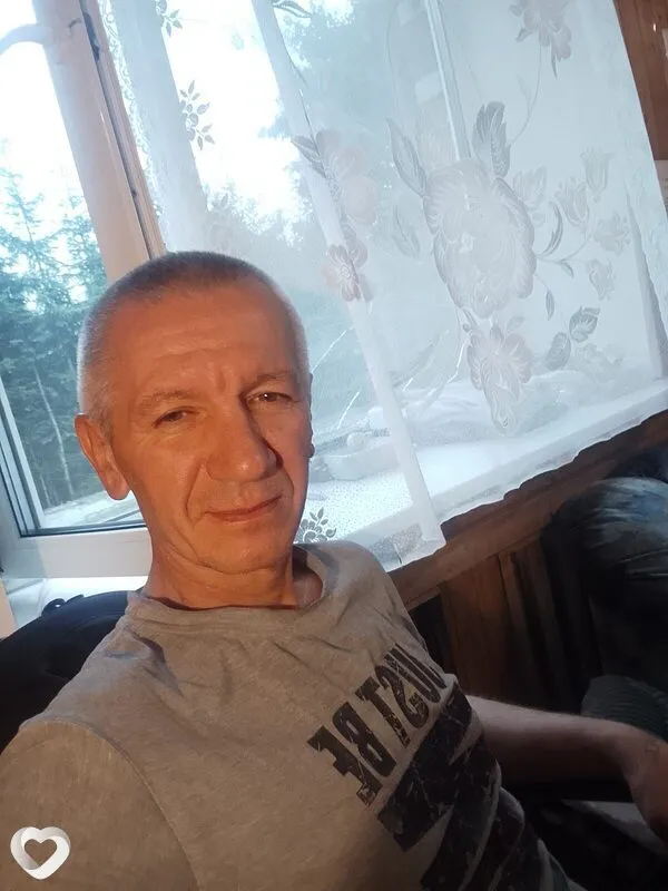 Александр, 53, Москве — анкета №4642935