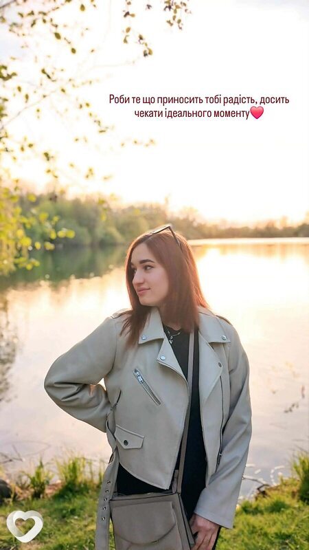 Veronika, Оломоук