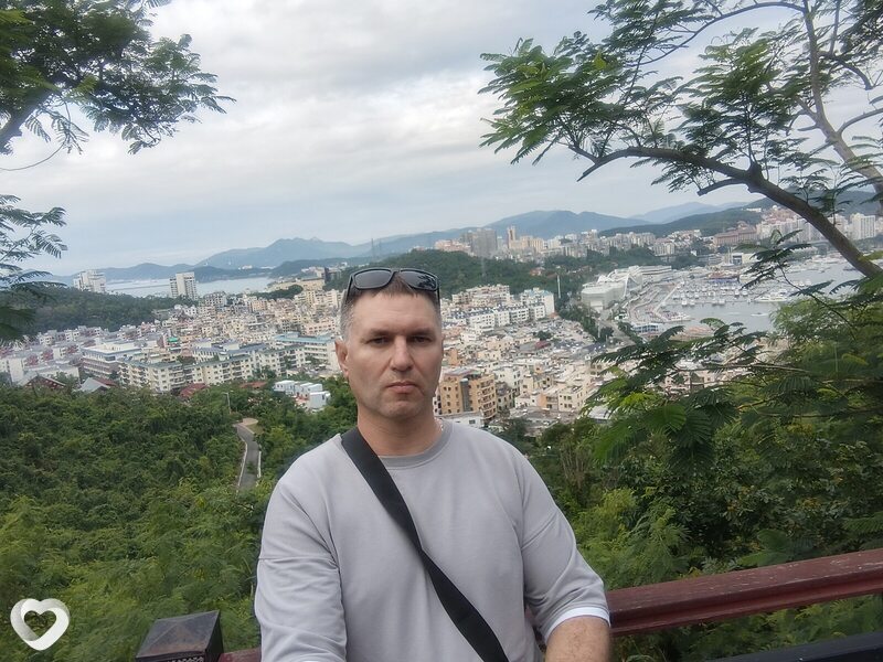 Артём, 44, Бугульме — анкета №4642953