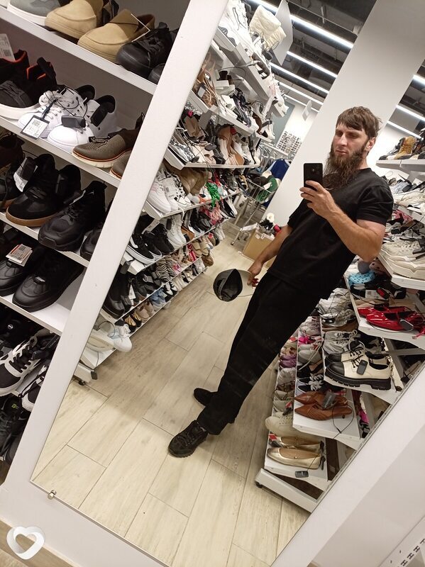 Амир, 32, Серпухове — анкета №4642954