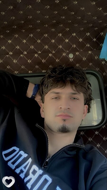 Шах, 21, Тюмени — анкета №4642958