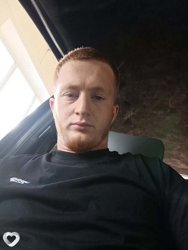 Тимур, 28, Белгороде — анкета №4643009
