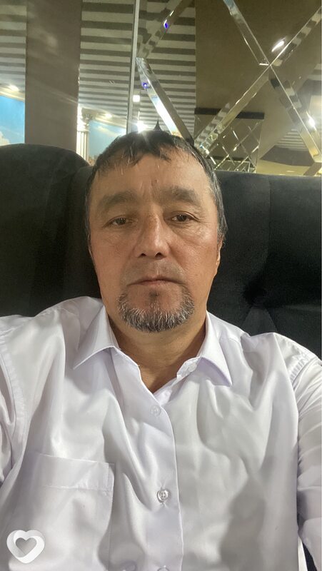 Аманжол, 46, Караганде — анкета №4643012