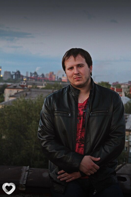 Михаил, 34, Нижнем Тагиле — анкета №4643022