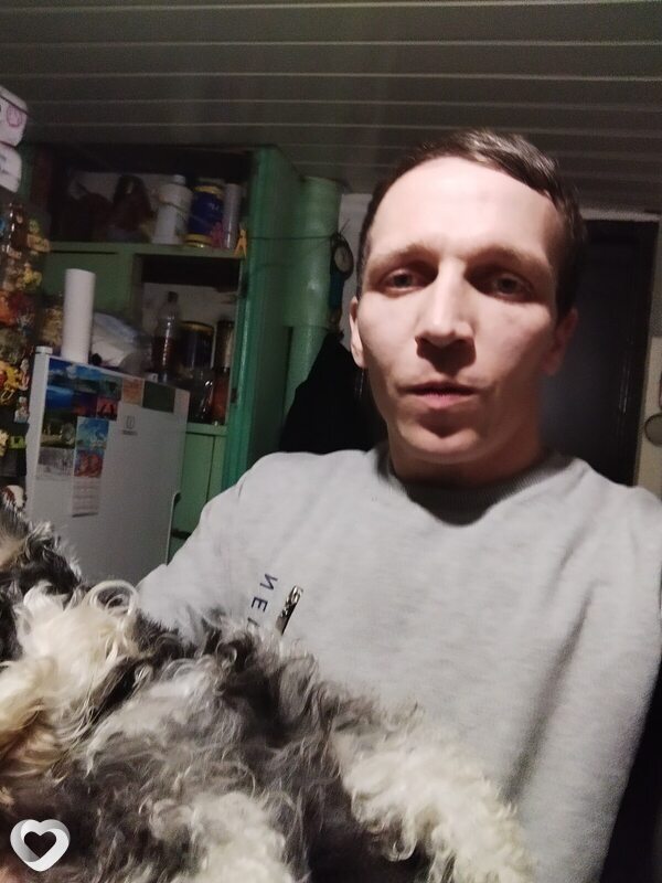 Сергей, Тайшет
