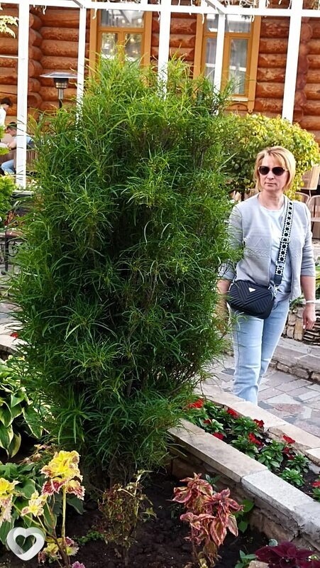 Марина, 53, Челябинске — анкета №4643026