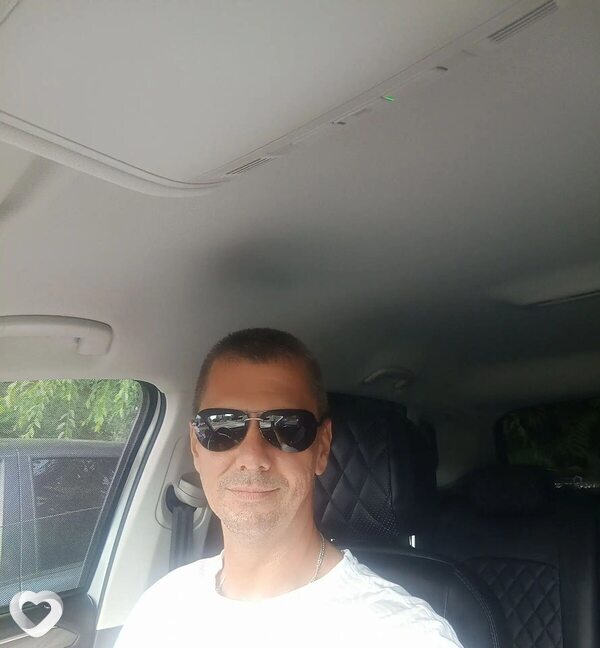 Серж, 45, Волжском — анкета №4643028