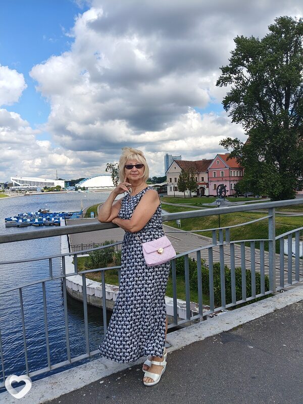 Любовь, Электросталь