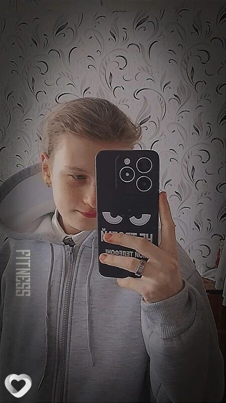 Наталья, 18, Хабаровске — анкета №4642808