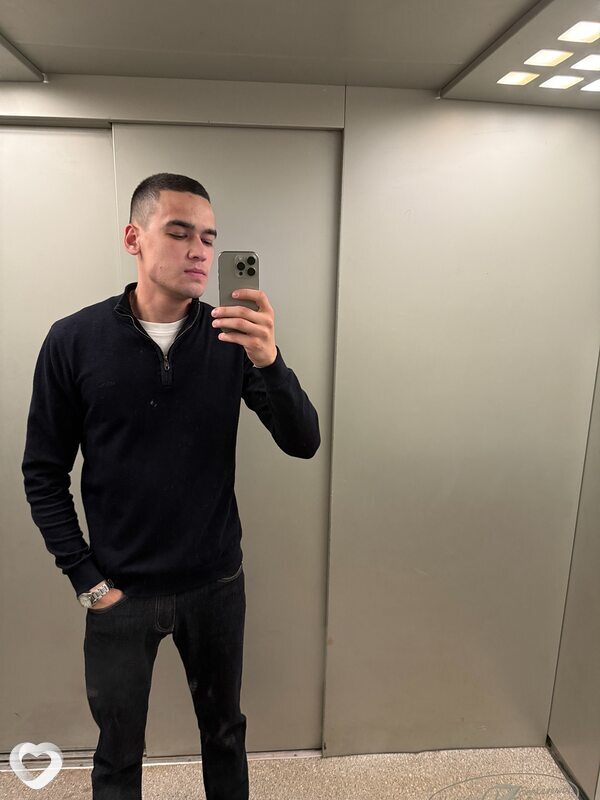Марат, 24, Казани — анкета №4643108