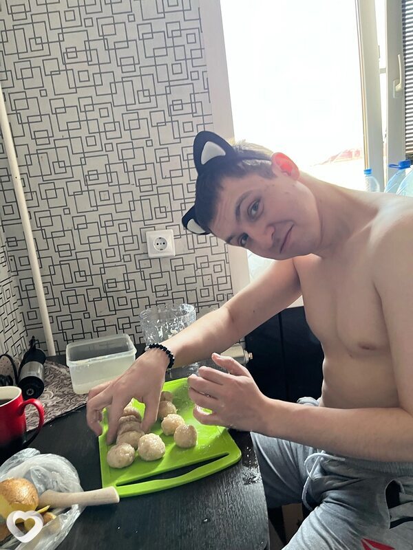 Константин, Курган
