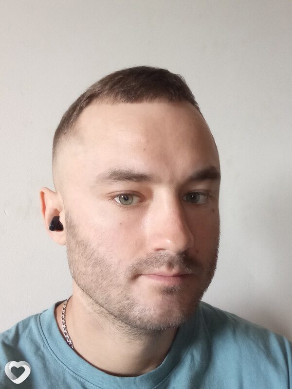 Сергій, 31, Одессе — анкета №4643110