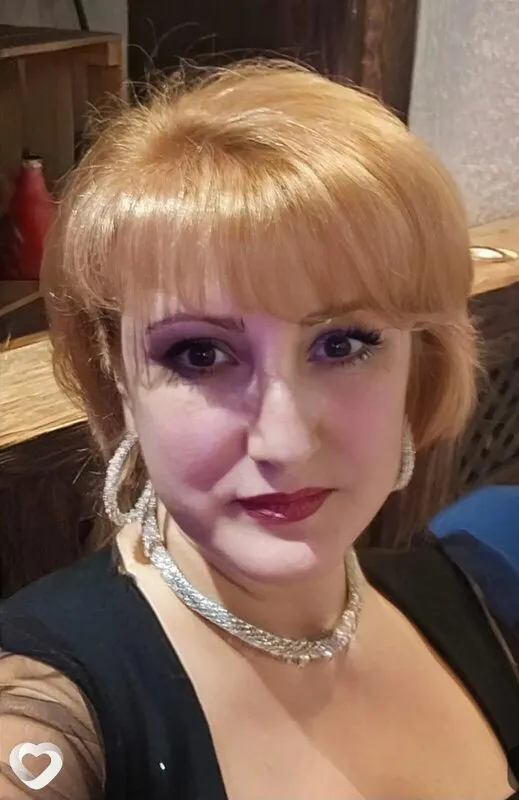 Natalina, 49, Москве — анкета №4643117