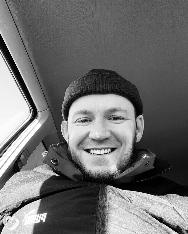 Сергей, 39, Ульяновске — анкета №4643122