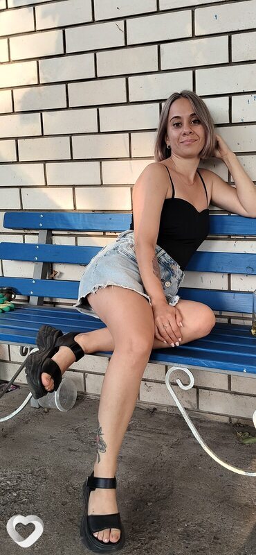 Юлия, 30, Нижнем Новгороде — анкета №4643128
