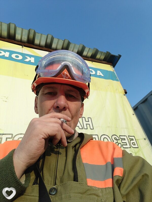 Алексей, 54, Новокузнецке — анкета №4643132