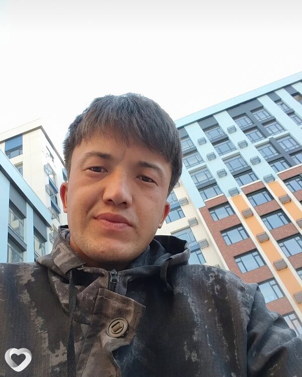 Aitore, 25, Астане — анкета №4643087